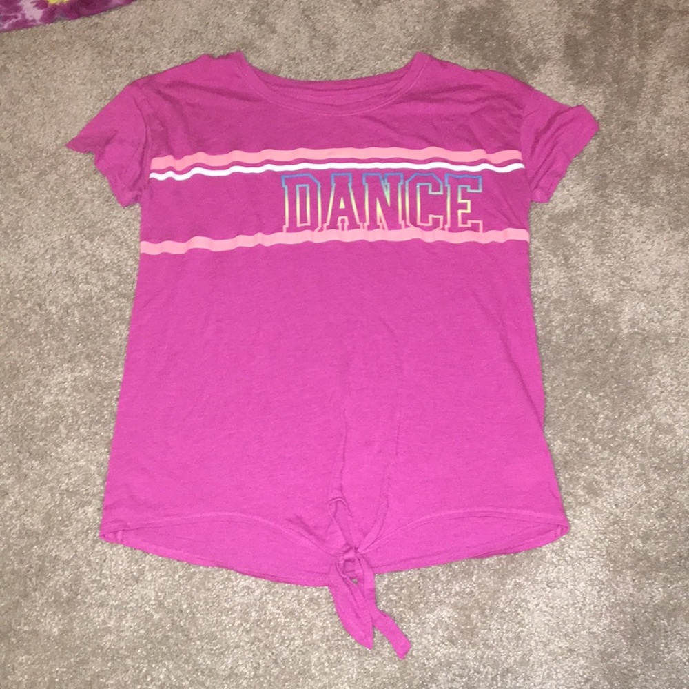 Cute dance shirt! 💃